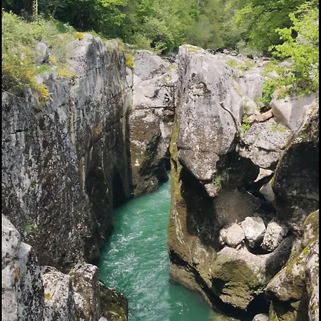 Panoramic Near Geneva Éloise