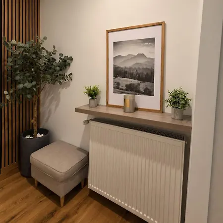 Apartamento Panoramic Near Geneva Éloise